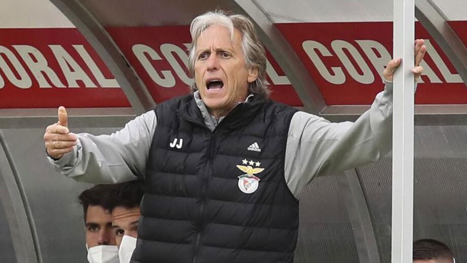 Pedrinho e Cervi irritam Jesus: do