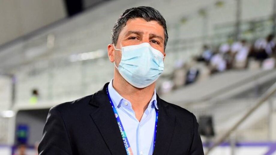 Pedro Emanuel deixa o Al Ain