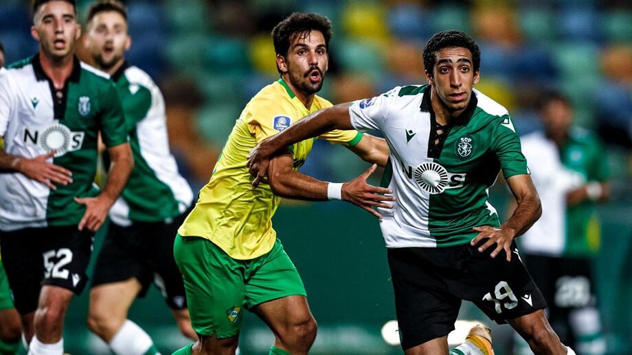Declarações de Miguel Braga valem multa ao Sporting