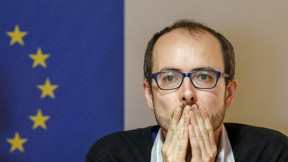 Denunciante dos 'LuxLeaks' realça interesse público de revelações de Rui Pinto