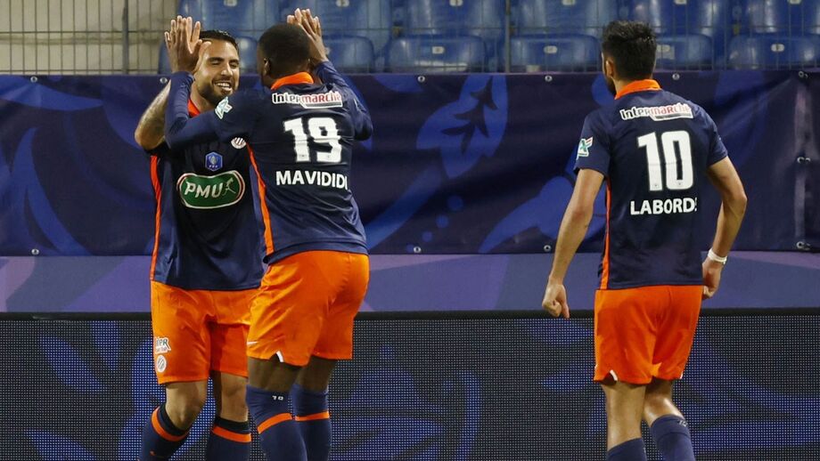 Paris SG na final da Taça de França