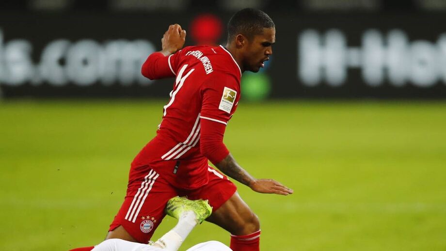 Douglas Costa tem tudo acertado com o Grémio: falta apenas libertar-se da Juventus