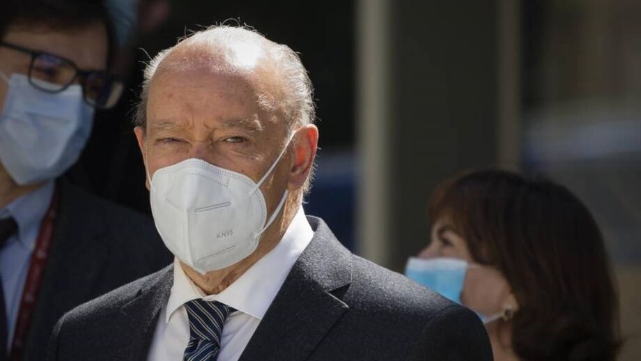 Pinto da Costa e o regresso dos adeptos na última jornada: «É uma medida oportunista»