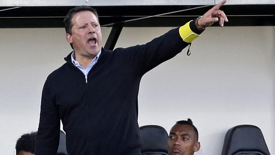 Paulo Sérgio e a visita ao Boavista: « Não está no nosso espírito jogar para o ponto»