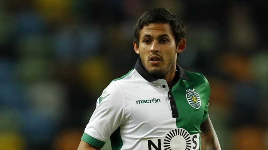 Ex-Sporting só quer deixar Israel: «Mostraram-nos o bunker como se fosse um anexo da casa»