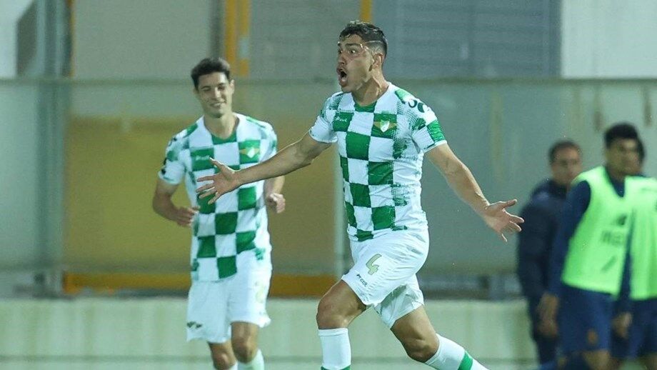 Ferraresi nos pré-convocados de José Peseiro para a Copa América