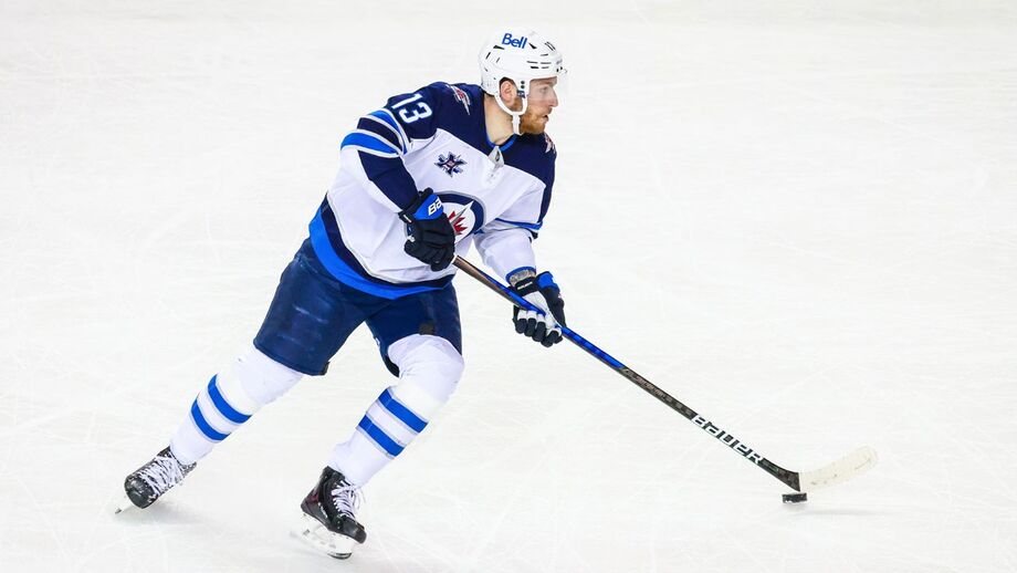 Winnipeg Jets-Toronto Maple Leafs: confronto da Divisão Norte da NHL