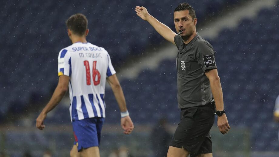 As contas do campeonato: VAR de mão cheia