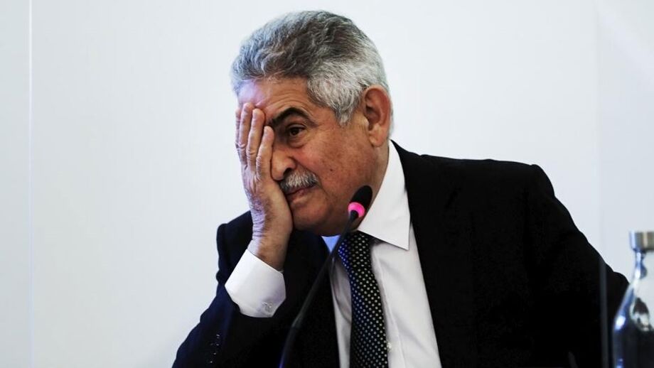 Dívida de Luís Filipe Vieira sob investigação