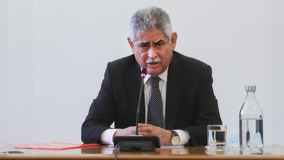 'Expresso' diz que grupo de Vieira pagou viagens de luxo quando renegociava dívida