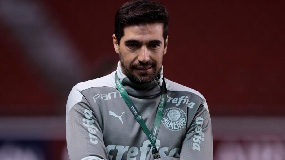 Palmeiras de Abel Ferreira nas meias-finais do Campeonato Paulista