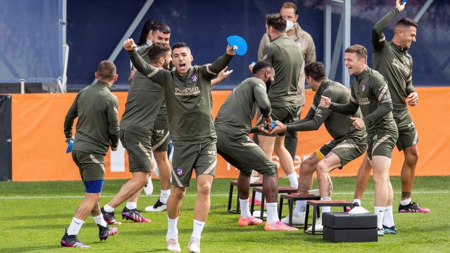 Sprint final na La Liga: Atlético Madrid pode cortar a meta nesta jornada