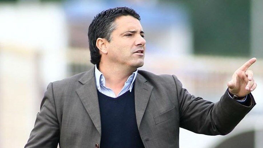 Libolo de Paulo Torres regressa às vitórias no Girabola