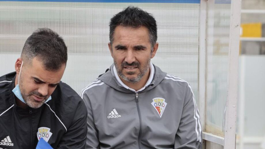 Carlos Pinto: «Tivemos o domínio completo do jogo, frente à Académica estamos preparados»