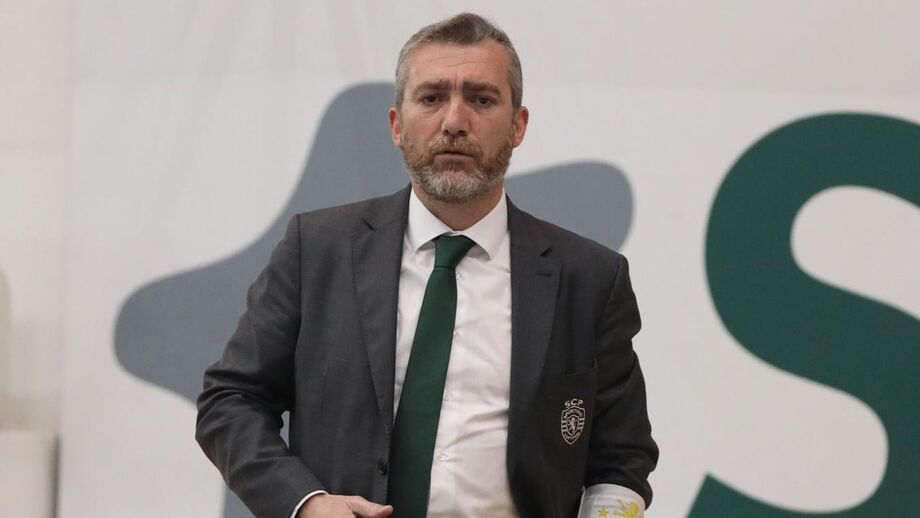 Paulo Freitas e o triunfo sobre o Benfica: «Equipa uniu-se numa prova de caráter e superação»