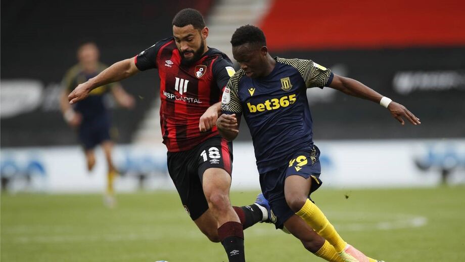 Bournemouth-Brentford: primeira mão da meia-final do playoff do Championship
