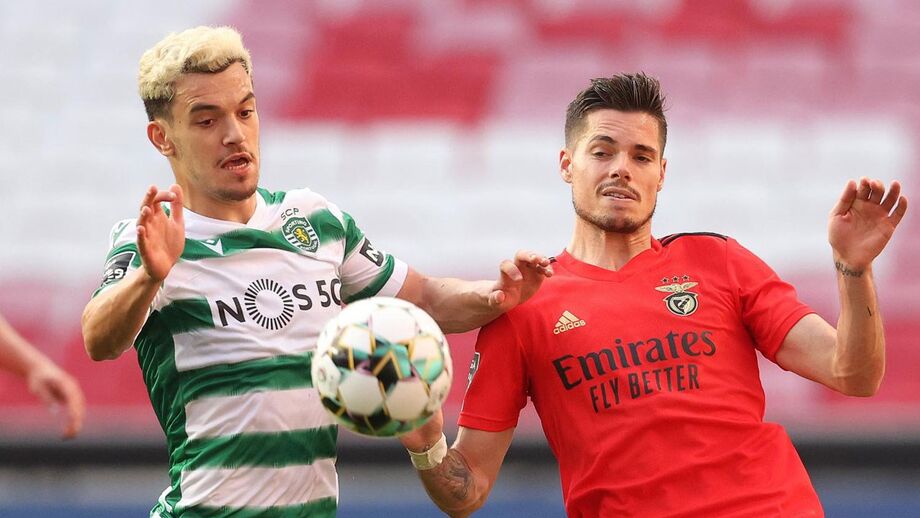 «O Sporting foi displicente e facilitou. A sobranceria paga-se caro»
