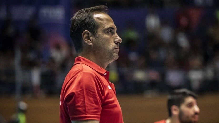 Hugo Silva traça meta para o Europeu: «Fazer o que nunca conseguimos, passar à próxima fase»