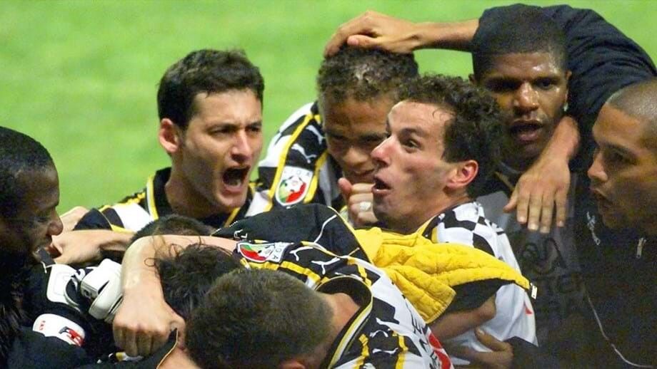 Capitão Litos destaca mentalidade na caminhada triunfal do Boavista há 20 anos
