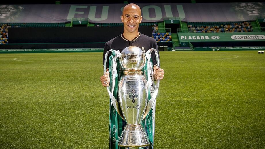 João Mário: «Sarámos as feridas todas»