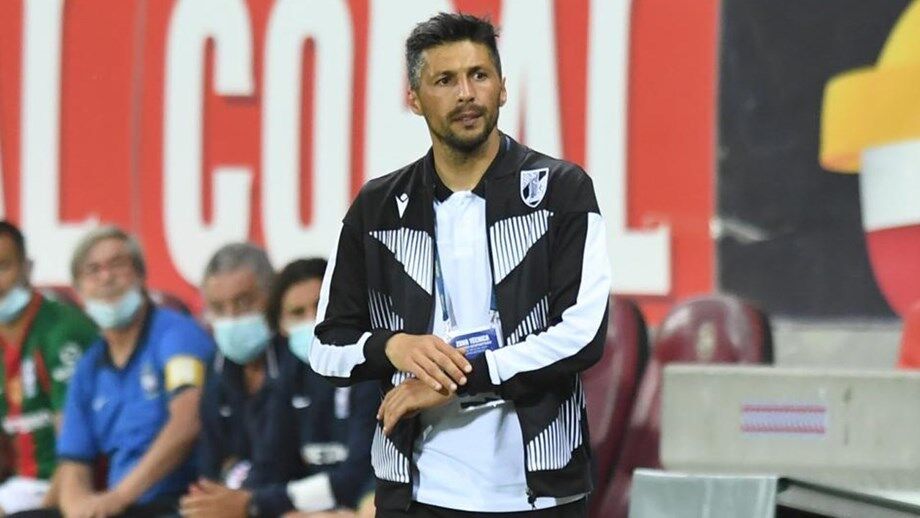 André André e Quaresma aptos para defrontarem o Benfica