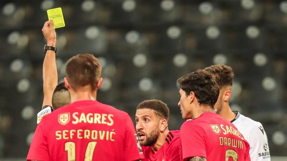 Liga da Verdade: adeus bem decidido