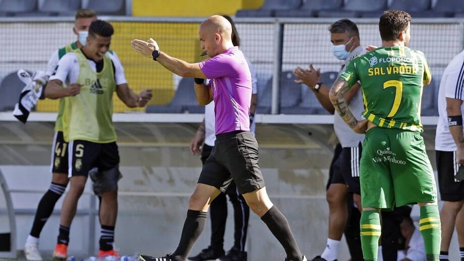As contas do campeonato: como era diferente