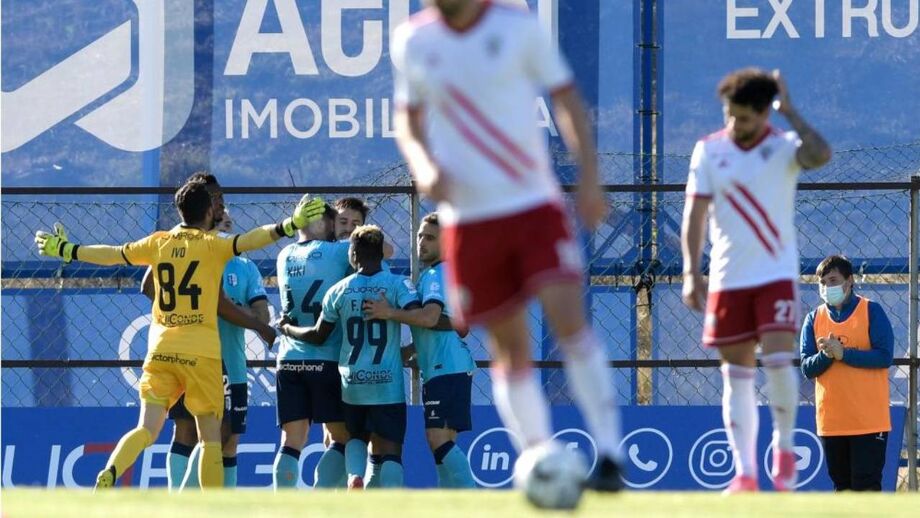 Vizela sobe à 1.ª Liga, Arouca no playoff e FC Porto B evita despromoção: as contas finais da 2.ª Liga