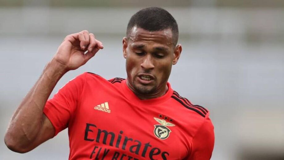 Daniel dos Anjos regressa 178 dias depois
