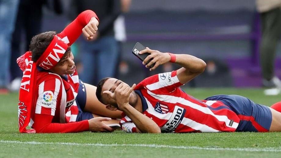 Diáspora vencedora numa única língua: os campeões portugueses no estrangeiro