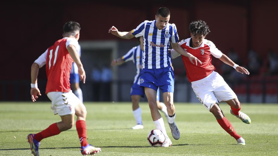 Estudo Observatório do Futebol: Idade relativa perde espaço em campo
