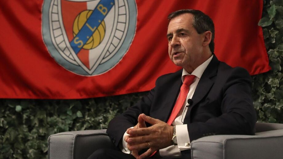 Rui Gomes da Silva: «O Benfica não precisa de gente para quem o clube significou zero toda a vida»