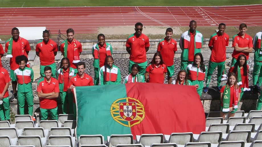 Desafio enorme para Portugal no Europeu por equipas