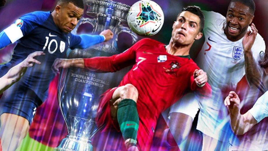 Guia interativo do Euro'2020: calendário e resultados em tempo real