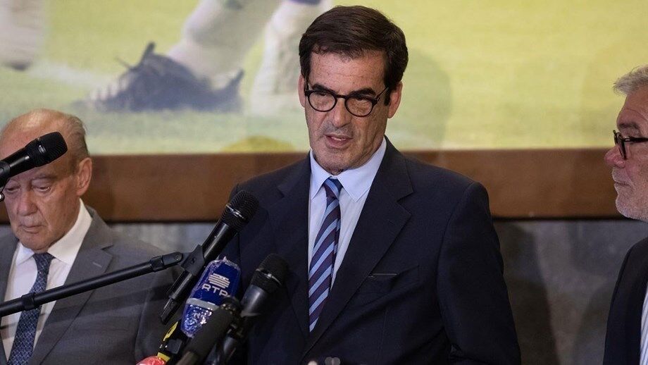 Câmara do Porto limitou-se a colaborar com a organização da final da Champions, diz Rui Moreira