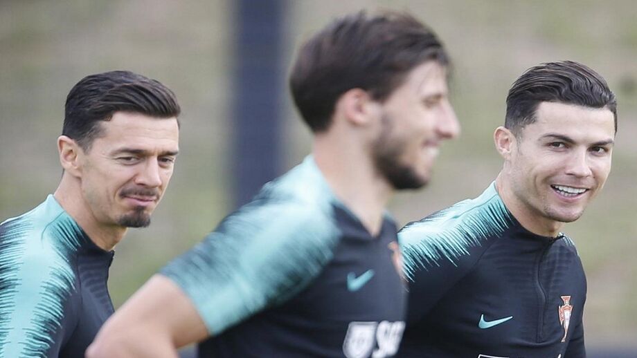 Calculadora não mente: Quão valiosa é a seleção portuguesa na 'ourivesaria' do Grupo F?