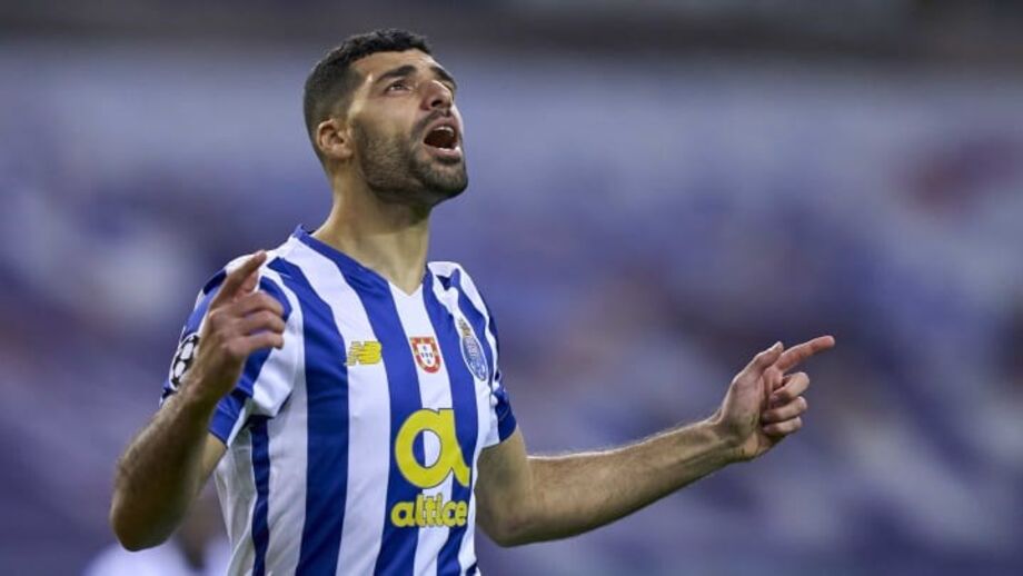 Taremi: Talento escondido antes de chegar a Portugal