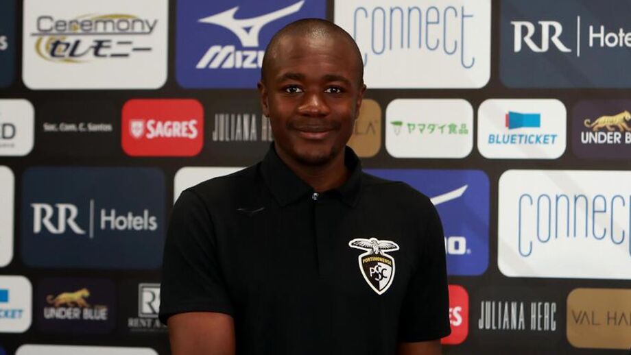 Imbula quer ressurgir em Portimão