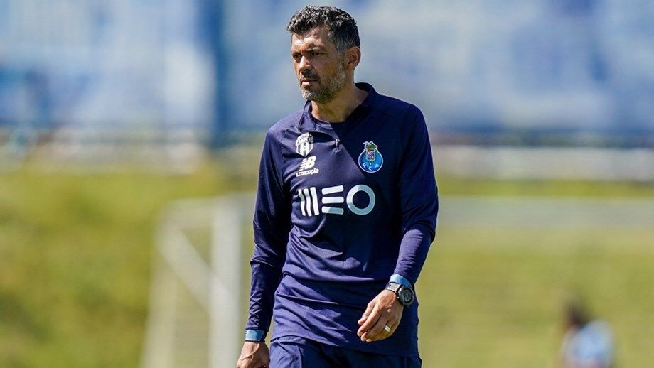 Italianos colocam Sérgio Conceição na lista do Inter