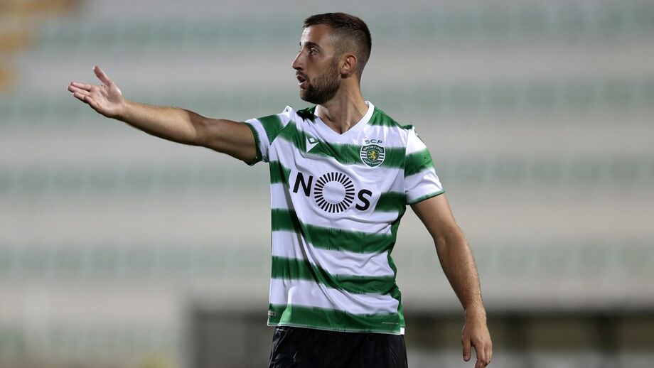 Sporar no mercado para dar retorno ao Sporting