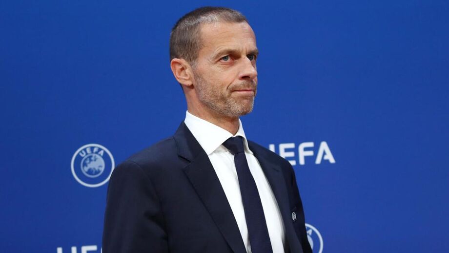 UEFA equaciona criar ‘final four’ da Champions