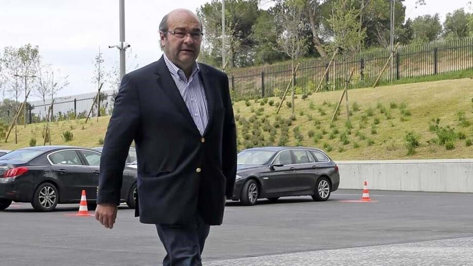Ajuste Secreto: Hermínio Loureiro e mais 64 arguidos vão a julgamento