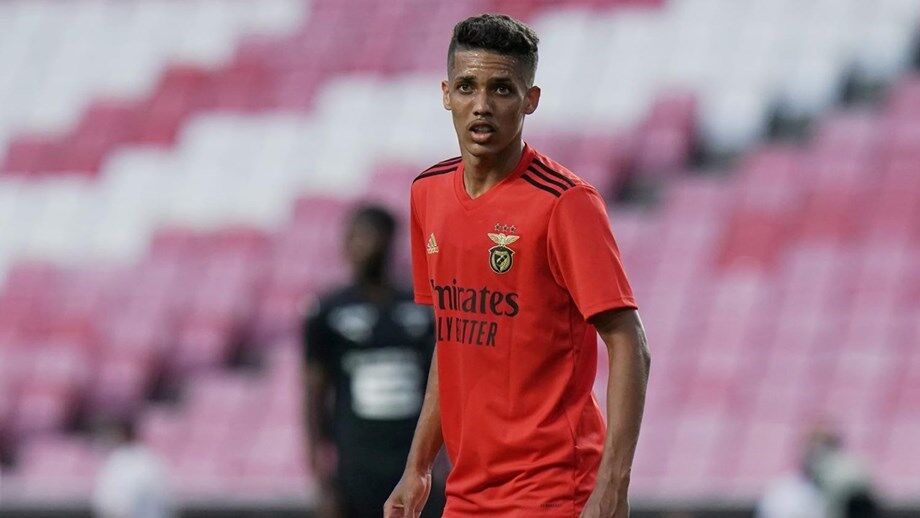 Pedrinho de saída do Benfica: «Estranhei aprovação de Jesus na contratação. É melhor ser emprestado»