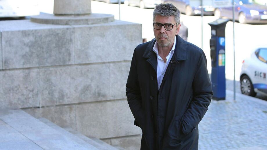 Francisco J. Marques: «Depois disto, só podem demitir-se»