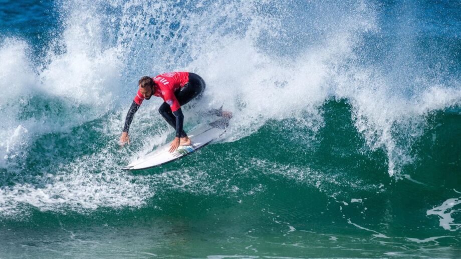 Portugueses conhecem adversários para a estreia no Mundial