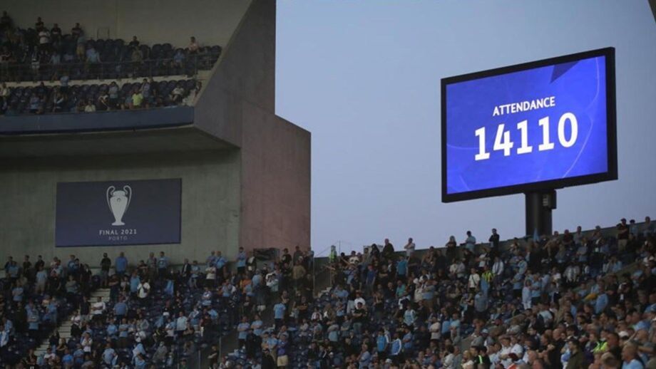 PS prevê explicação sobre organização da Liga dos Campeões