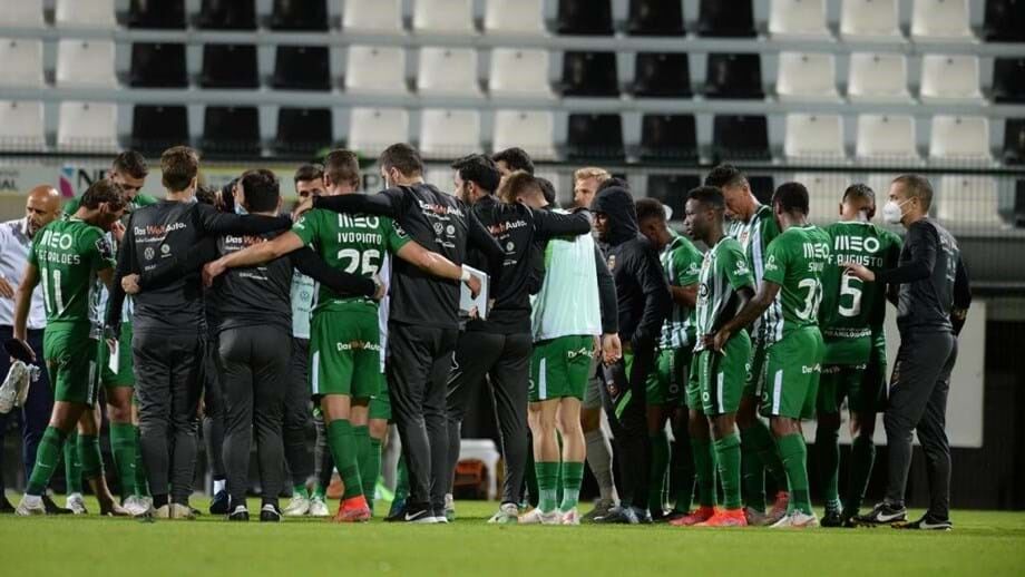 Rio Ave: Uma descida surpreendente ou nem por isso?
