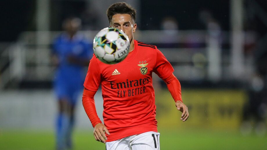 Cervi alinhou em apenas 20 dos 49 jogos esta época