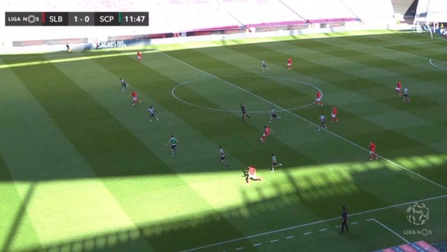 Recinto do Sporting celebra 20 anos este domingo