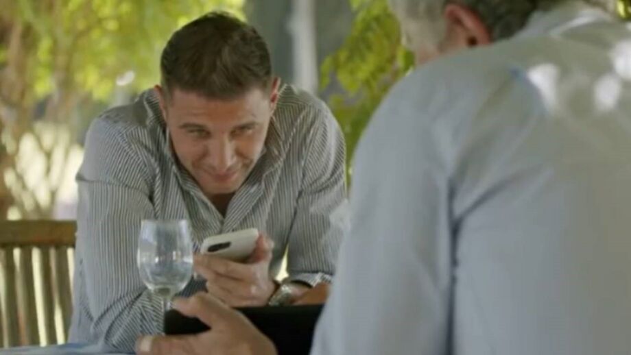 Jogador do Betis é fã do programa